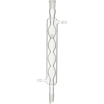 点击查看大图 柴田科学普通滑动冷却器Arin(球管)2890973